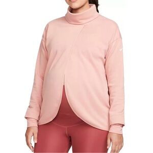 Nike maternity pullover